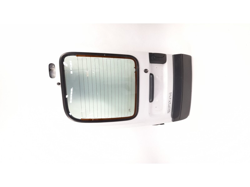 Recambio de puerta trasera izquierda para nissan kubistar (x76) 1.5 dci referencia OEM IAM   