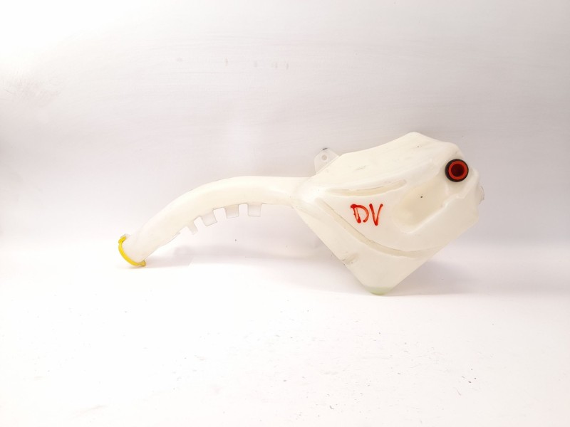 Recambio de deposito limpia para ford fiesta v (jh_jd)1.4tdci referencia OEM IAM 2S6117618AH  