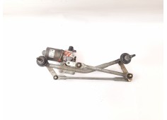 Recambio de motor limpia delantero para ford fiesta v (jh_jd)1.4tdci referencia OEM IAM 2S6T17B571AC  