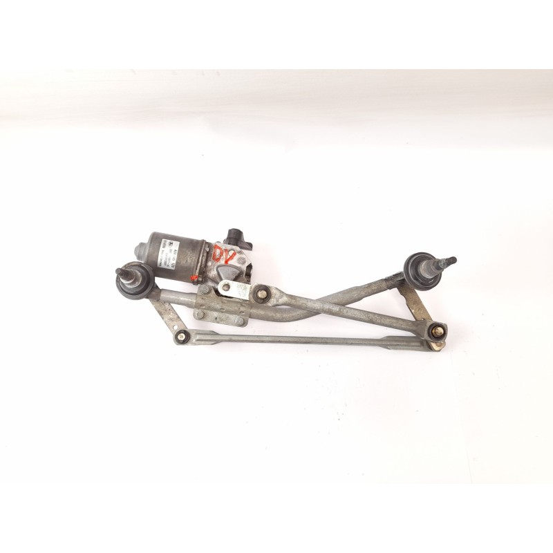 Recambio de motor limpia delantero para ford fiesta v (jh_jd)1.4tdci referencia OEM IAM 2S6T17B571AC  