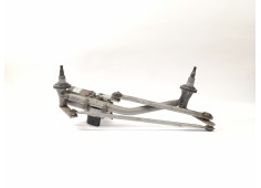 Recambio de motor limpia delantero para ford fiesta v (jh_jd)1.4tdci referencia OEM IAM 2S6T17B571AC   2