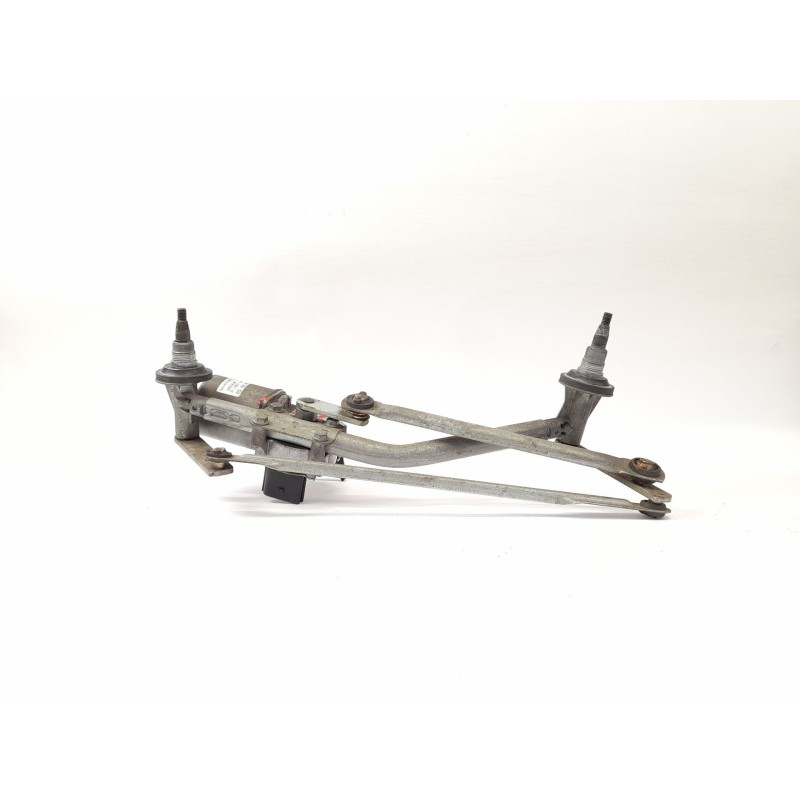 Recambio de motor limpia delantero para ford fiesta v (jh_jd)1.4tdci referencia OEM IAM 2S6T17B571AC  