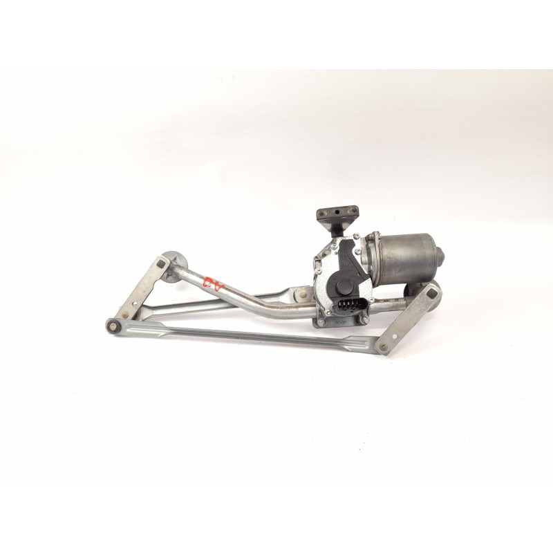 Recambio de motor limpia delantero para ford fiesta v (jh_jd)1.4tdci referencia OEM IAM 2S6T17B571AC  