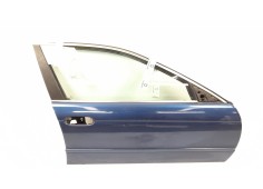 Recambio de puerta delantera derecha para bmw serie 5 berlina (e39) 2.5 525d referencia OEM IAM 41518216818  