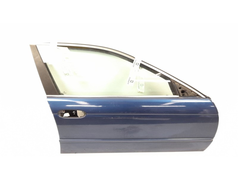 Recambio de puerta delantera derecha para bmw serie 5 berlina (e39) 2.5 525d referencia OEM IAM 41518216818  