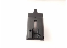 Recambio de moldura para ford fiesta v (jh_jd)1.4tdci referencia OEM IAM 748889  