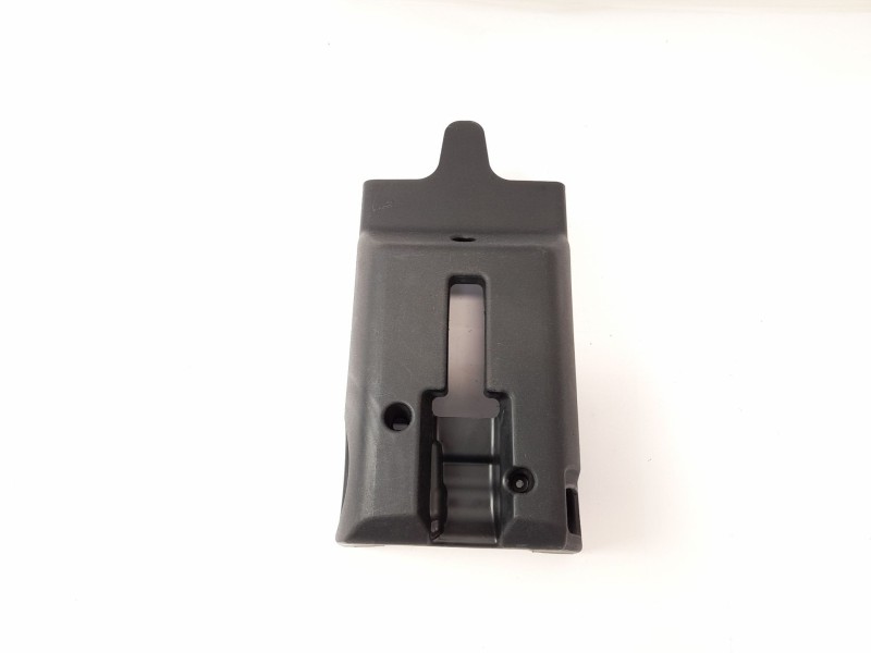 Recambio de moldura para ford fiesta v (jh_jd)1.4tdci referencia OEM IAM 748889  