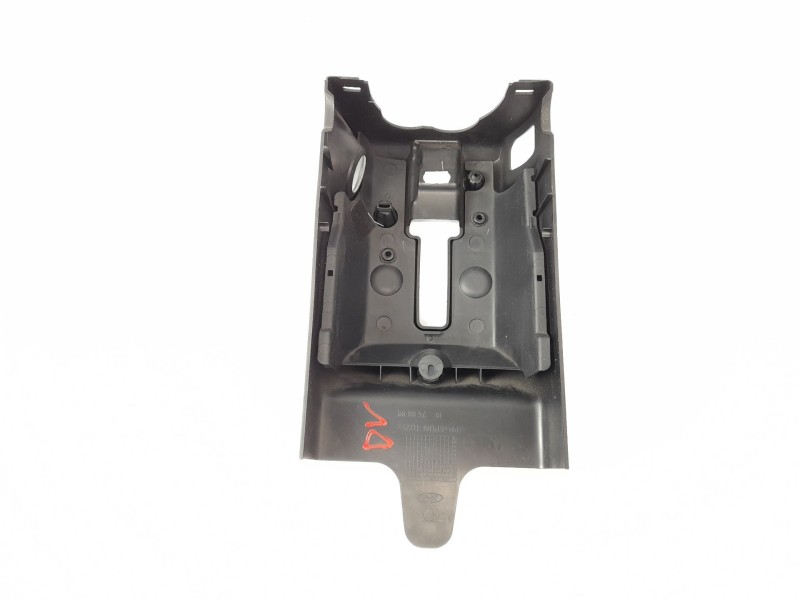 Recambio de moldura para ford fiesta v (jh_jd)1.4tdci referencia OEM IAM 748889  