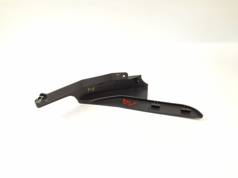 Recambio de moldura para ford fiesta v (jh_jd)1.4tdci referencia OEM IAM 2S61A044C60AA  