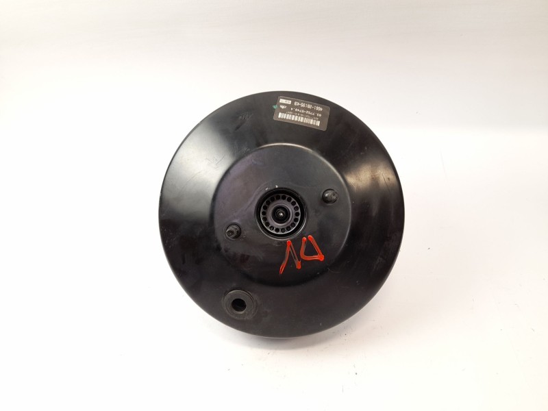 Recambio de servofreno para ford fiesta v (jh_jd)1.4tdci referencia OEM IAM 4S612B195KB  