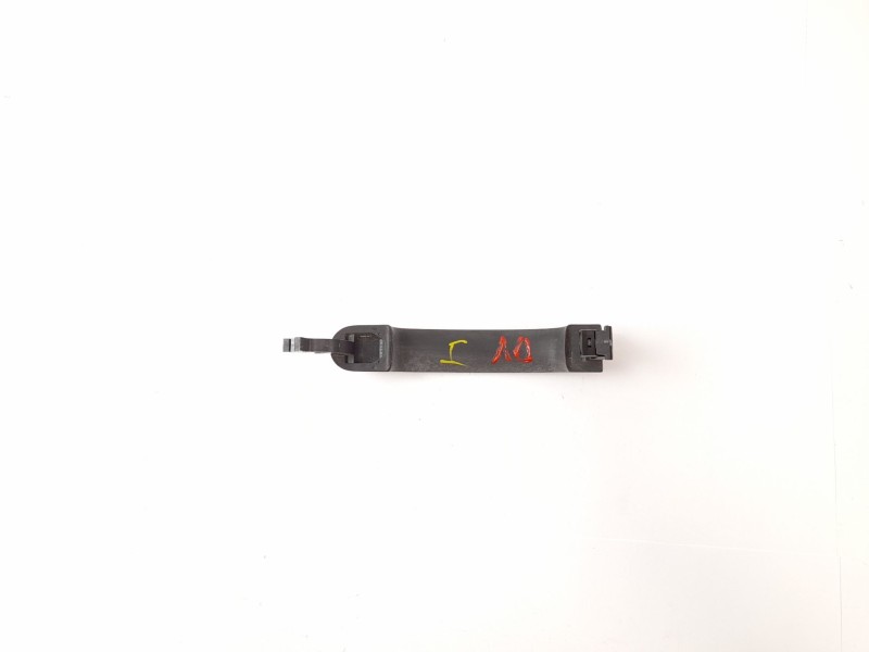 Recambio de maneta exterior delantera izquierda para ford fiesta v (jh_jd)1.4tdci referencia OEM IAM   