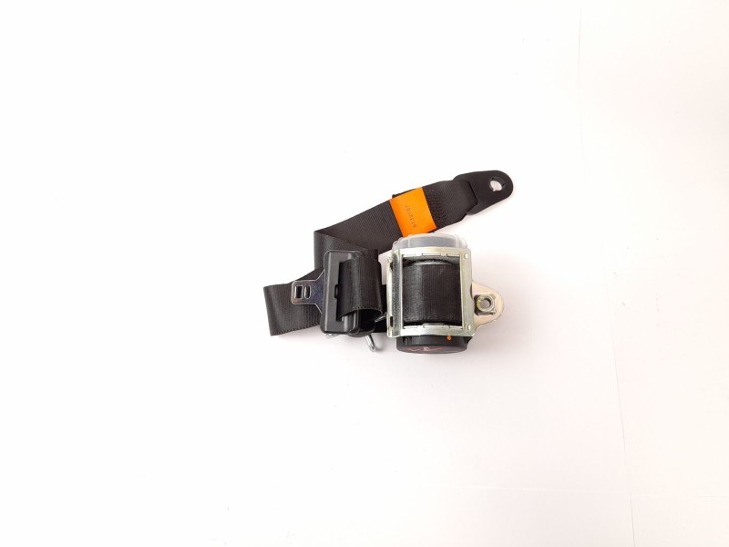 Recambio de cinturon seguridad delantero derecho para ford fiesta v (jh_jd)1.4tdci referencia OEM IAM 2S6AA61294AD  