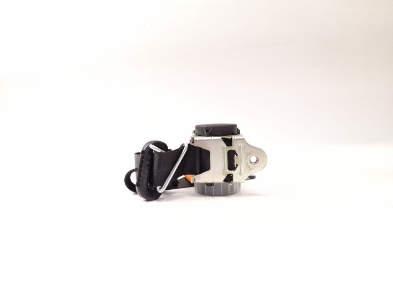 Recambio de cinturon seguridad delantero derecho para ford fiesta v (jh_jd)1.4tdci referencia OEM IAM 2S6AA61294AD  