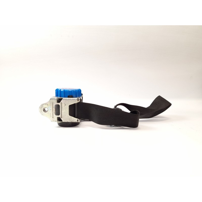 Recambio de cinturon seguridad delantero izquierdo para ford fiesta v (jh_jd)1.4tdci referencia OEM IAM 6S6AA61295AA  