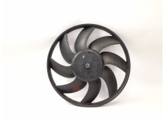 Recambio de electroventilador para ford fiesta v (jh_jd)1.4tdci referencia OEM IAM 5010027  