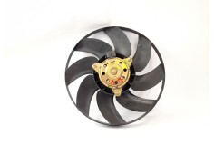 Recambio de electroventilador para ford fiesta v (jh_jd)1.4tdci referencia OEM IAM 5010027   2