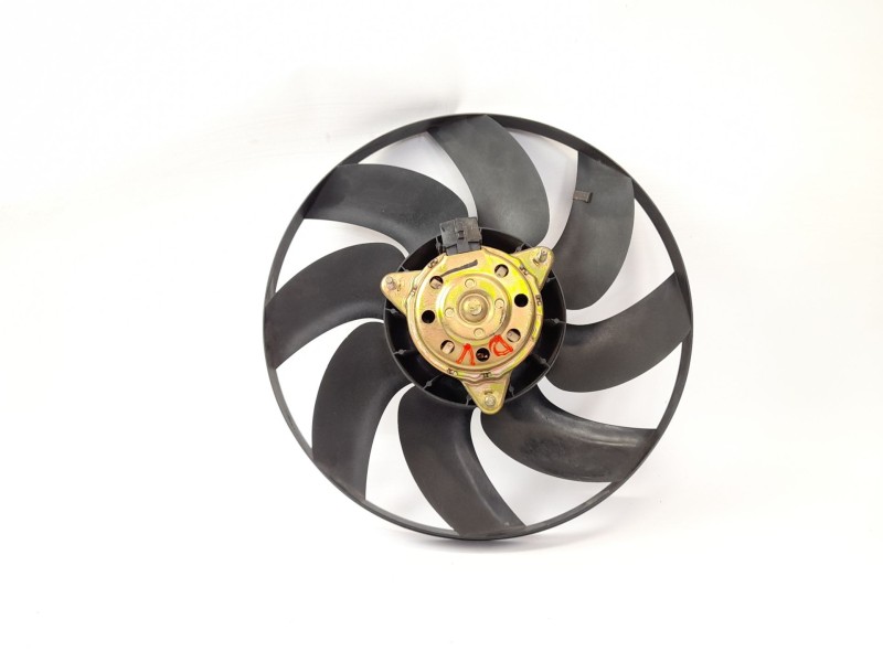 Recambio de electroventilador para ford fiesta v (jh_jd)1.4tdci referencia OEM IAM 5010027  