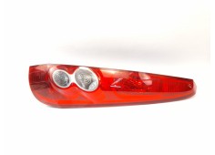 Recambio de piloto trasero derecho para ford fiesta v (jh_jd)1.4tdci referencia OEM IAM 6S6113404A  