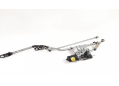 Recambio de motor limpia delantero para renault scenic ii 1.5 dci diesel referencia OEM IAM 53545202  