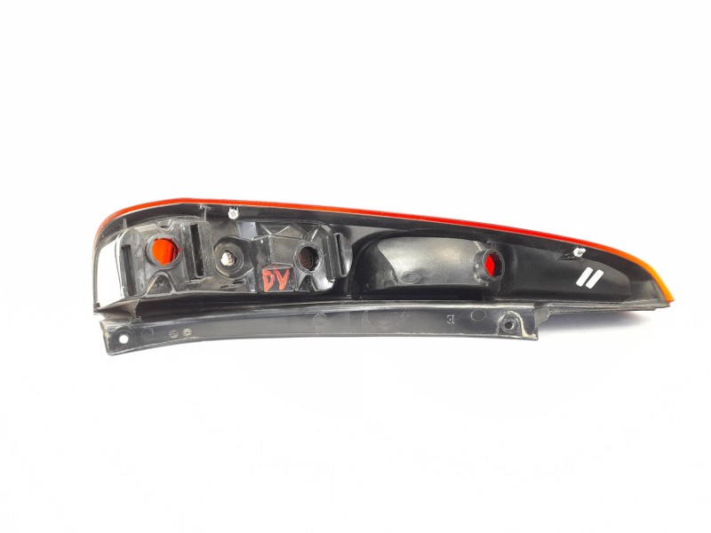 Recambio de piloto trasero derecho para ford fiesta v (jh_jd)1.4tdci referencia OEM IAM 6S6113404A  