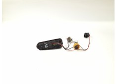 Recambio de portalamparas para ford fiesta v (jh_jd)1.4tdci referencia OEM IAM 6S6113A412B  