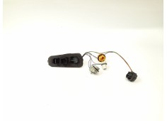 Recambio de portalamparas para ford fiesta v (jh_jd)1.4tdci referencia OEM IAM 6S6113A412B   2