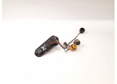 Recambio de portalamparas para ford fiesta v (jh_jd)1.4tdci referencia OEM IAM 6S6113A412B  