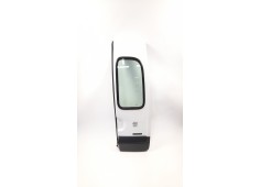 Recambio de puerta trasera derecha para nissan kubistar (x76) 1.5 dci referencia OEM IAM   