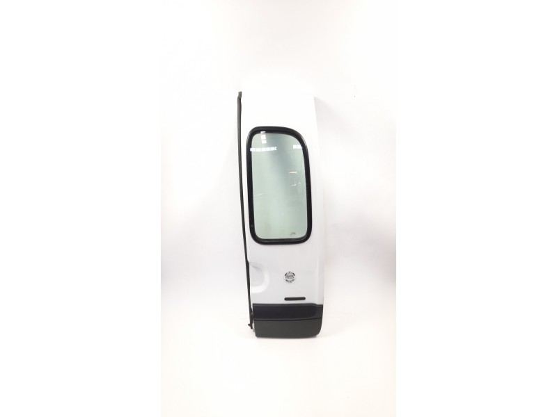 Recambio de puerta trasera derecha para nissan kubistar (x76) 1.5 dci referencia OEM IAM   