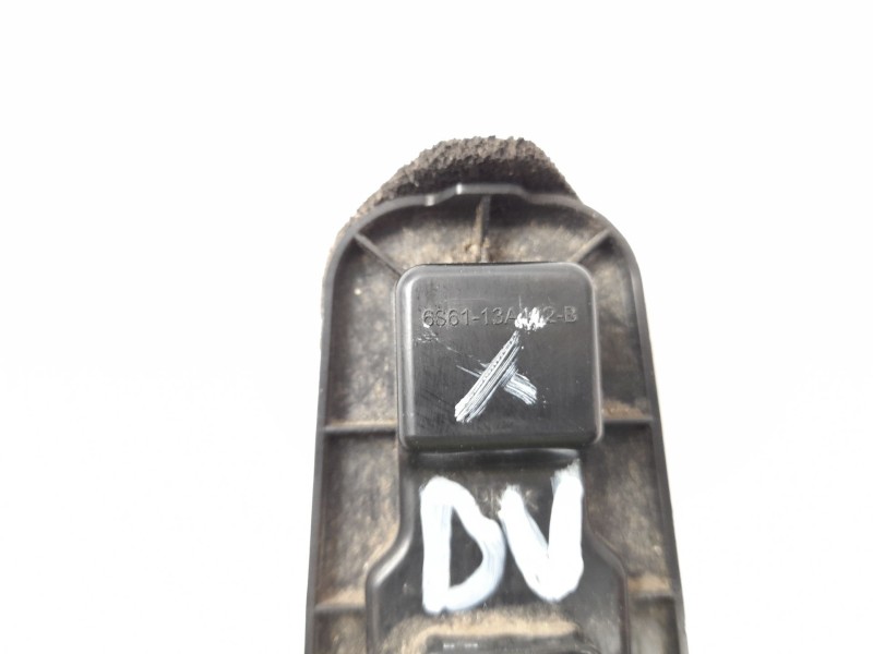 Recambio de portalamparas para ford fiesta v (jh_jd)1.4tdci referencia OEM IAM 6S6113A412B  