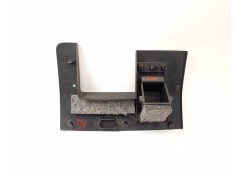 Recambio de moldura para ford fiesta v (jh_jd)1.4tdci referencia OEM IAM 2S61A043K93AC   2
