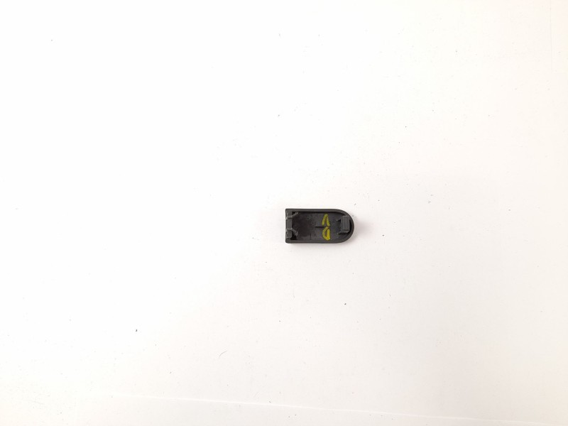 Recambio de moldura para ford fiesta v (jh_jd)1.4tdci referencia OEM IAM 6S61A218B08  