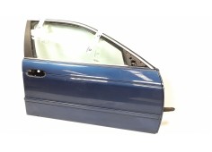 Recambio de puerta delantera derecha para bmw serie 5 berlina (e39) 2.5 525d referencia OEM IAM 41518216818   2