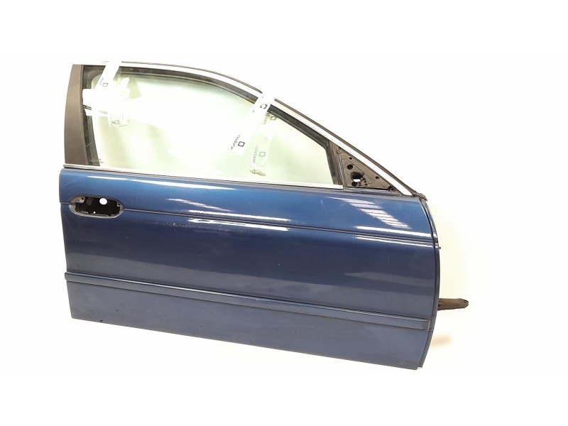 Recambio de puerta delantera derecha para bmw serie 5 berlina (e39) 2.5 525d referencia OEM IAM 41518216818  
