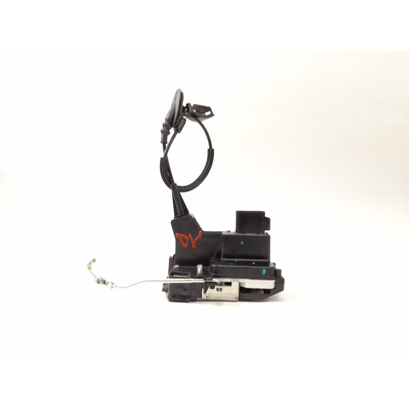 Recambio de cerradura puerta delantera derecha para ford fiesta v (jh_jd)1.4tdci referencia OEM IAM 2S6AA21812  