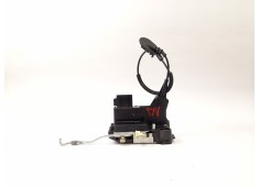 Recambio de cerradura puerta delantera izquierda para ford fiesta v (jh_jd)1.4tdci referencia OEM IAM   