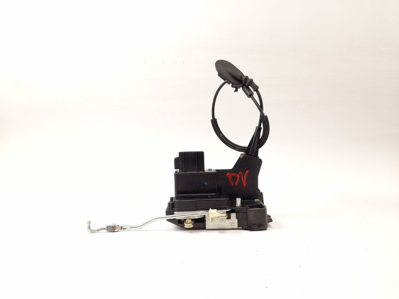Recambio de cerradura puerta delantera izquierda para ford fiesta v (jh_jd)1.4tdci referencia OEM IAM   