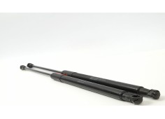 Recambio de amortiguadores maletero / porton para toyota yaris (ksp9/scp9/nlp9) básico referencia OEM IAM 027846 689600D012 0263 2