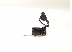 Recambio de cerradura puerta delantera izquierda para ford fiesta v (jh_jd)1.4tdci referencia OEM IAM    2