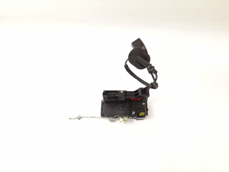 Recambio de cerradura puerta delantera izquierda para ford fiesta v (jh_jd)1.4tdci referencia OEM IAM   