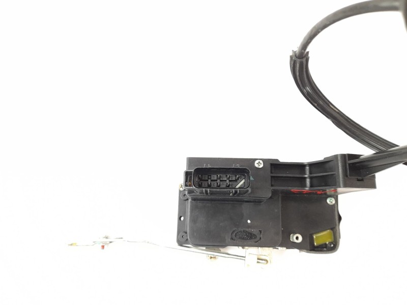 Recambio de cerradura puerta delantera izquierda para ford fiesta v (jh_jd)1.4tdci referencia OEM IAM   