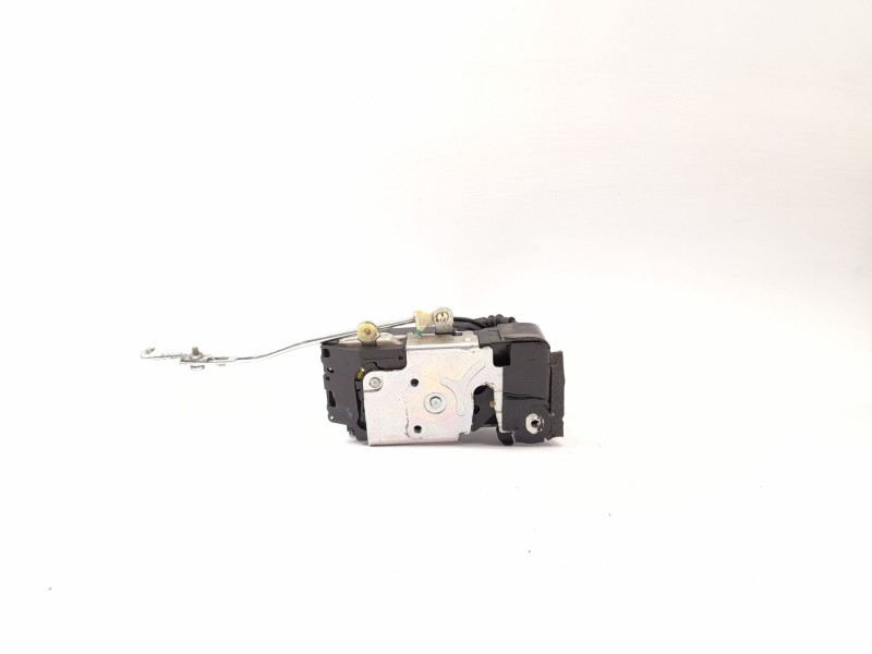 Recambio de cerradura puerta delantera izquierda para ford fiesta v (jh_jd)1.4tdci referencia OEM IAM   