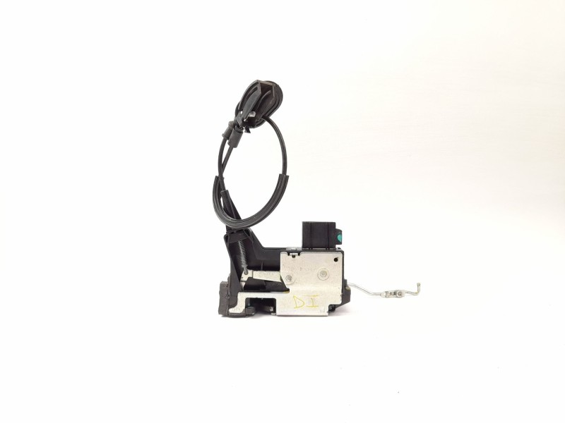 Recambio de cerradura puerta delantera izquierda para ford fiesta v (jh_jd)1.4tdci referencia OEM IAM   