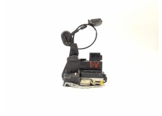 Recambio de cerradura puerta trasera derecha para ford fiesta v (jh_jd)1.4tdci referencia OEM IAM   