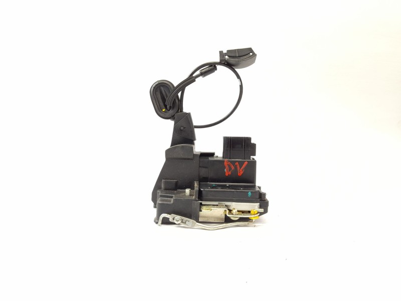 Recambio de cerradura puerta trasera derecha para ford fiesta v (jh_jd)1.4tdci referencia OEM IAM   