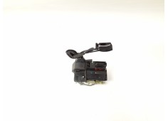Recambio de cerradura puerta trasera derecha para ford fiesta v (jh_jd)1.4tdci referencia OEM IAM    2