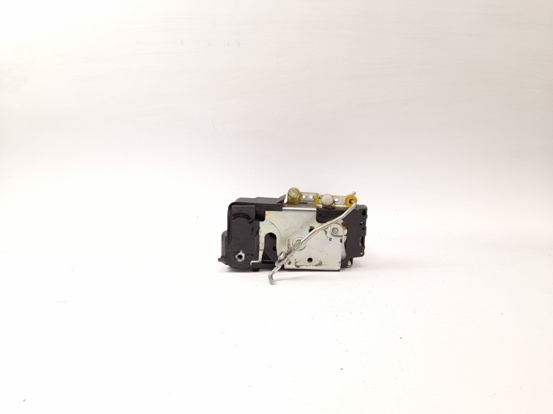 Recambio de cerradura puerta trasera derecha para ford fiesta v (jh_jd)1.4tdci referencia OEM IAM   