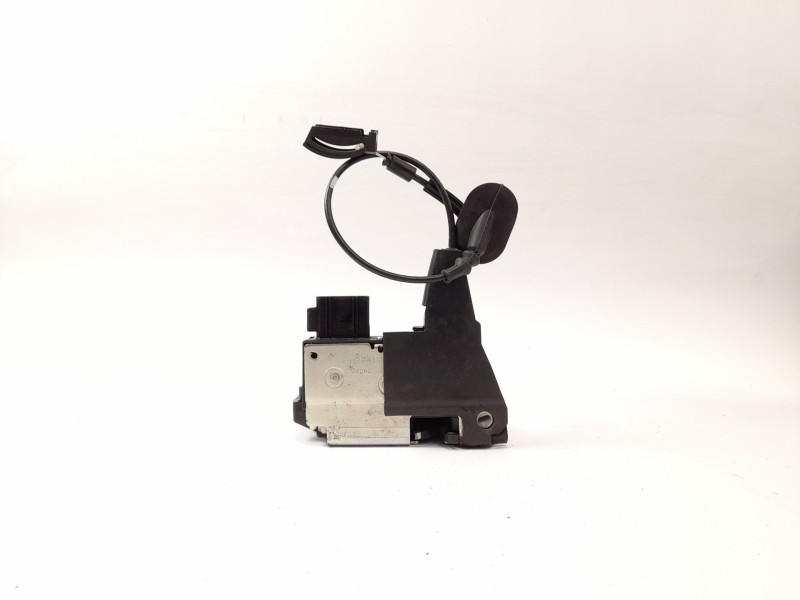 Recambio de cerradura puerta trasera derecha para ford fiesta v (jh_jd)1.4tdci referencia OEM IAM   