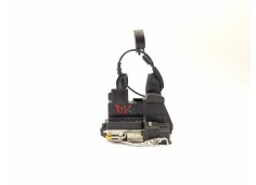 Recambio de cerradura puerta trasera izquierda para ford fiesta v (jh_jd)1.4tdci referencia OEM IAM   