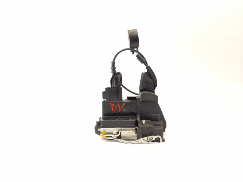 Recambio de cerradura puerta trasera izquierda para ford fiesta v (jh_jd)1.4tdci referencia OEM IAM   
